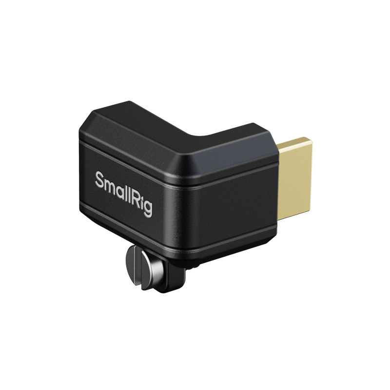 SmallRig 5593 Adaptateur HDMI haute définition pour Sony FX2