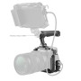 SmallRig 5752 Kit de cage pour Panasonic G9 II / S5 II / S5 IIX