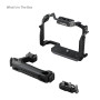 SmallRig 5752 Kit de cage pour Panasonic G9 II / S5 II / S5 IIX
