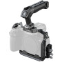 SmallRig 5752 Kit de cage pour Panasonic G9 II / S5 II / S5 IIX
