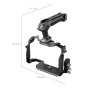 SmallRig 5752 Kit de cage pour Panasonic G9 II / S5 II / S5 IIX