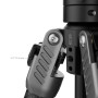 SmallRig 5477 Trépied vidéo portable en fibre de carbone AP255Pro