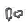 SmallRig 5757 Kit de cage verticale-horizontale pour DJI Osmo Nano