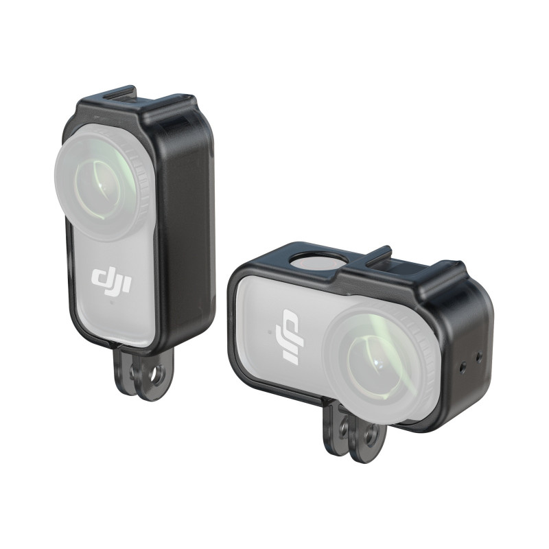 SmallRig 5757 Kit de cage verticale-horizontale pour DJI Osmo Nano