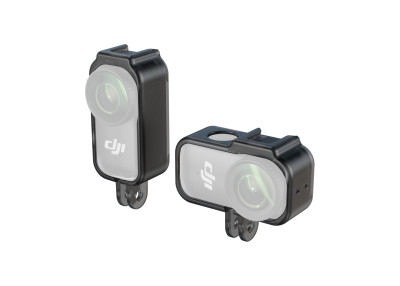 SmallRig 5757 Kit de cage verticale-horizontale pour DJI Osmo Nano SmallRig 5757 Kit de cage verticale-horizontale pour DJI Osmo Nano