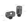 SmallRig 5758 Cage avec support de griffe froide pour DJI Osmo Nano