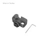 SmallRig 5758 Cage avec support de griffe froide pour DJI Osmo Nano