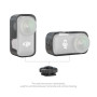 SmallRig 5758 Cage avec support de griffe froide pour DJI Osmo Nano