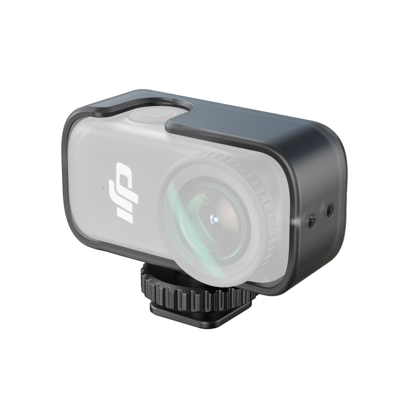 SmallRig 5758 Cage avec support de griffe froide pour DJI Osmo Nano