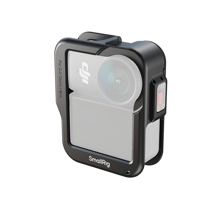 SmallRig 5759 Cage complète pour DJI Osmo Nano