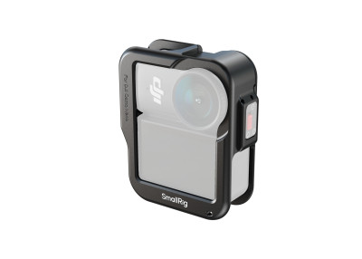 SmallRig 5759 Cage complète pour DJI Osmo Nano SmallRig 5759 Cage complète pour DJI Osmo Nano