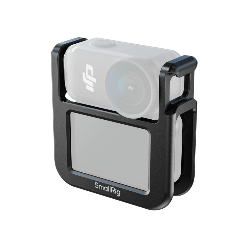 SmallRig 5764 Demi-cage pour DJI Osmo Nano