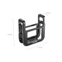 SmallRig 5764 Demi-cage pour DJI Osmo Nano