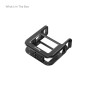 SmallRig 5764 Demi-cage pour DJI Osmo Nano