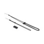 SmallRig 5761 Support amovible pour sangle de cou