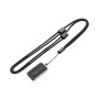 SmallRig 5761 Support amovible pour sangle de cou