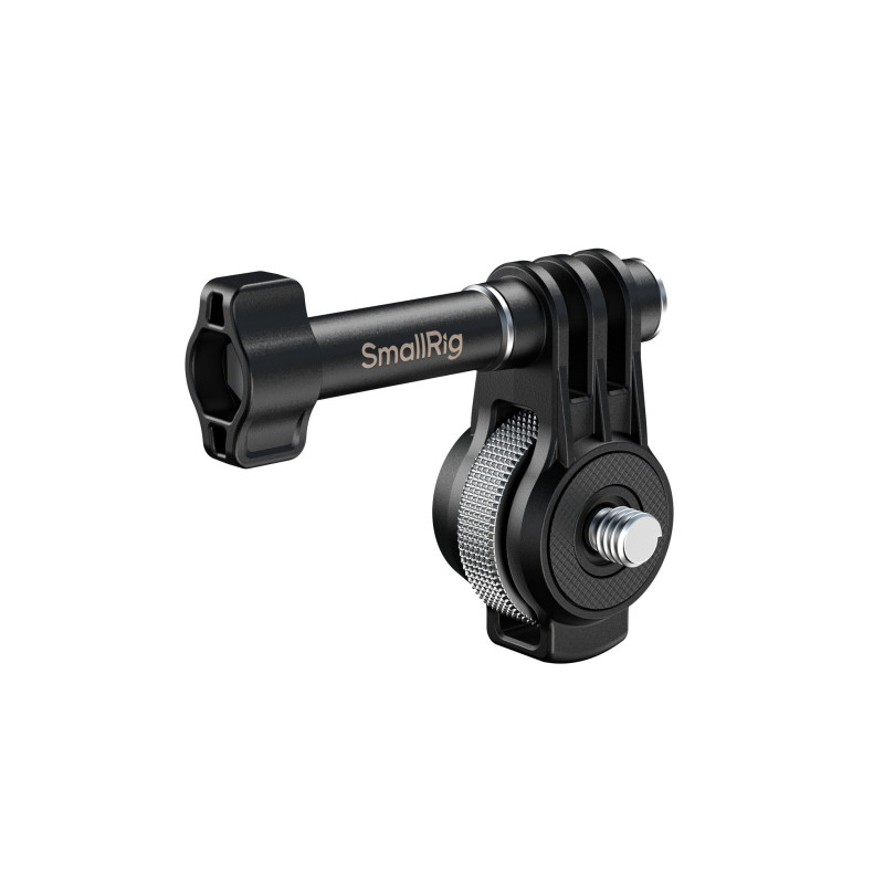 SmallRig 5762 Adaptateur de perche à selfie