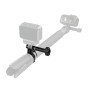SmallRig 5762 Adaptateur de perche à selfie