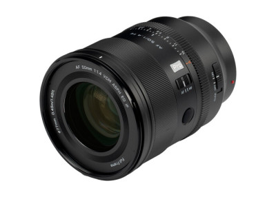 Viltrox Objectif AF 50mm F/1.4 Sony FE Viltrox Objectif AF 50mm F/1.4 Sony FE