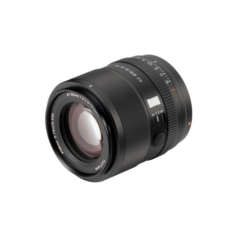 Viltrox Objectif AF 85mm F/2.0 Sony FE