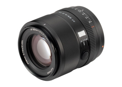Viltrox Objectif AF 85mm F/2.0 Sony FE Viltrox Objectif AF 85mm F/2.0 Sony FE