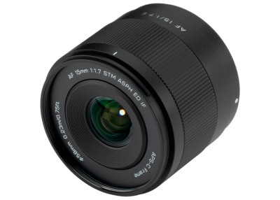 Viltrox Objectif AF 15mm F/1.7 Sony E Viltrox Objectif AF 15mm F/1.7 Sony E