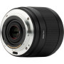Viltrox Objectif AF 15mm F/1.7 Sony E