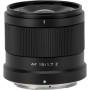 Viltrox Objectif AF 15mm F/1.7 Nikon Z