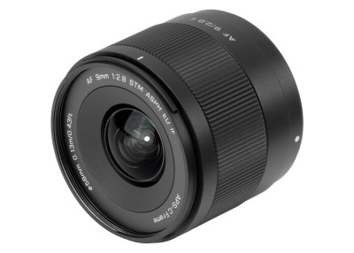 Viltrox Objectif AF 9mm F/2.8 Air Sony E APS C Viltrox Objectif AF 9mm F/2.8 Air Sony E APS C