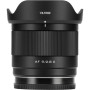 Viltrox Objectif AF 9mm F/2.8 Air Sony E APS C