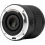 Viltrox Objectif AF 9mm F/2.8 Air Nikon Z APS C