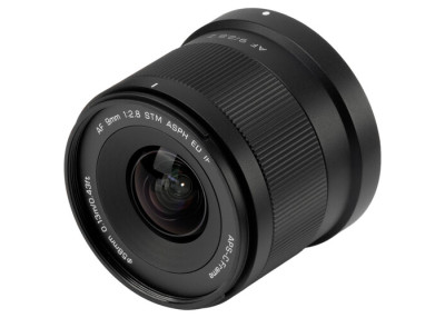 Viltrox Objectif AF 9mm F/2.8 Air Nikon Z APS C Viltrox Objectif AF 9mm F/2.8 Air Nikon Z APS C