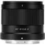 Viltrox Objectif AF 9mm F/2.8 Air Nikon Z APS C