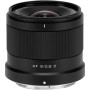 Viltrox Objectif AF 9mm F/2.8 Air Nikon Z APS C