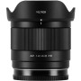 Viltrox Objectif AF 14mm F/4.0 Air Sony FE