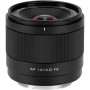 Viltrox Objectif AF 14mm F/4.0 Air Sony FE