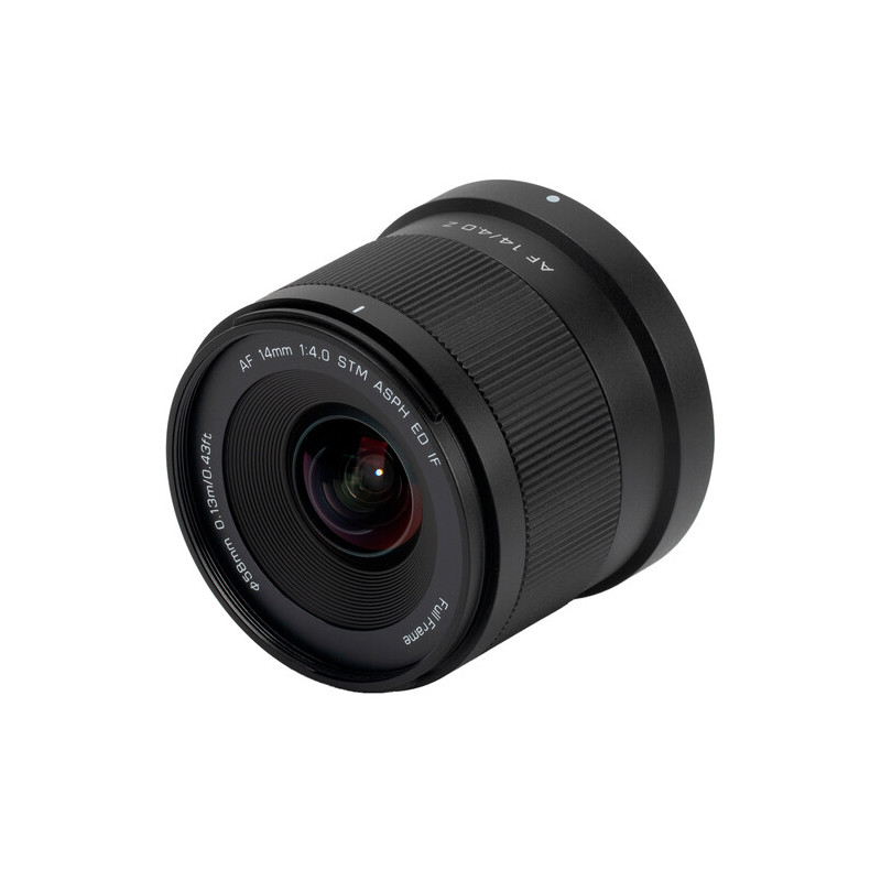 Viltrox Objectif AF 14mm F/4.0 Air Nikon Z