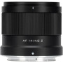 Viltrox Objectif AF 14mm F/4.0 Air Nikon Z
