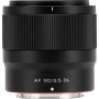 Viltrox Objectif AF 90 mm F/3.5 monture DJI DL
