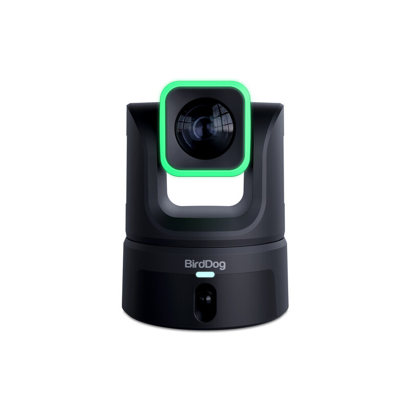 BirdDog Caméra PTZ XL Ultra FHD Capteur 4/3”, 20x (40x en HD), Noir