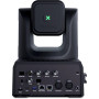 BirdDog Caméra PTZ XL Ultra FHD Capteur 4/3”, 20x (40x en HD), Noir
