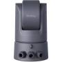 BirdDog Caméra extérieure O4 30x (60x en HD), 4K60 PoE++ Gris