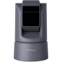 BirdDog Caméra extérieure O4 30x (60x en HD), 4K60 PoE++ Gris