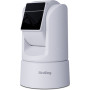 BirdDog Caméra extérieure O4 30x (60x en HD), 4K60 PoE++ Blanc