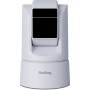 BirdDog Caméra extérieure O4 30x (60x en HD), 4K60 PoE++ Blanc