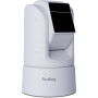 BirdDog Caméra extérieure O4 30x (60x en HD), 4K60 PoE++ Blanc