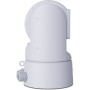 BirdDog Caméra extérieure O4 30x (60x en HD), 4K60 PoE++ Blanc