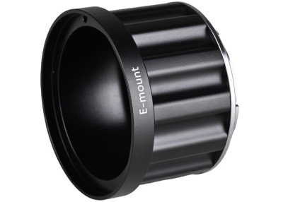 Laowa Baïonnette interchangeable Sunlight - Sony FE Laowa Baïonnette interchangeable Sunlight - Sony FE