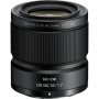 Nikon Objectif NIKKOR Z DX MC 35mm f/1.7 Noir