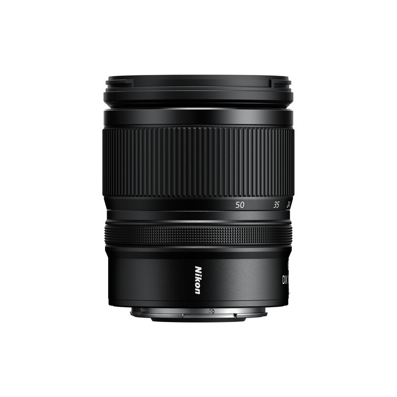 Nikon Objectif NIKKOR Z DX 16-50mm f/2.8 VR Noir
